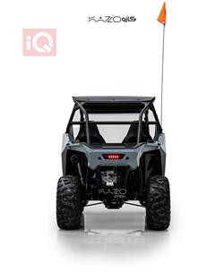 بولاريس RZR